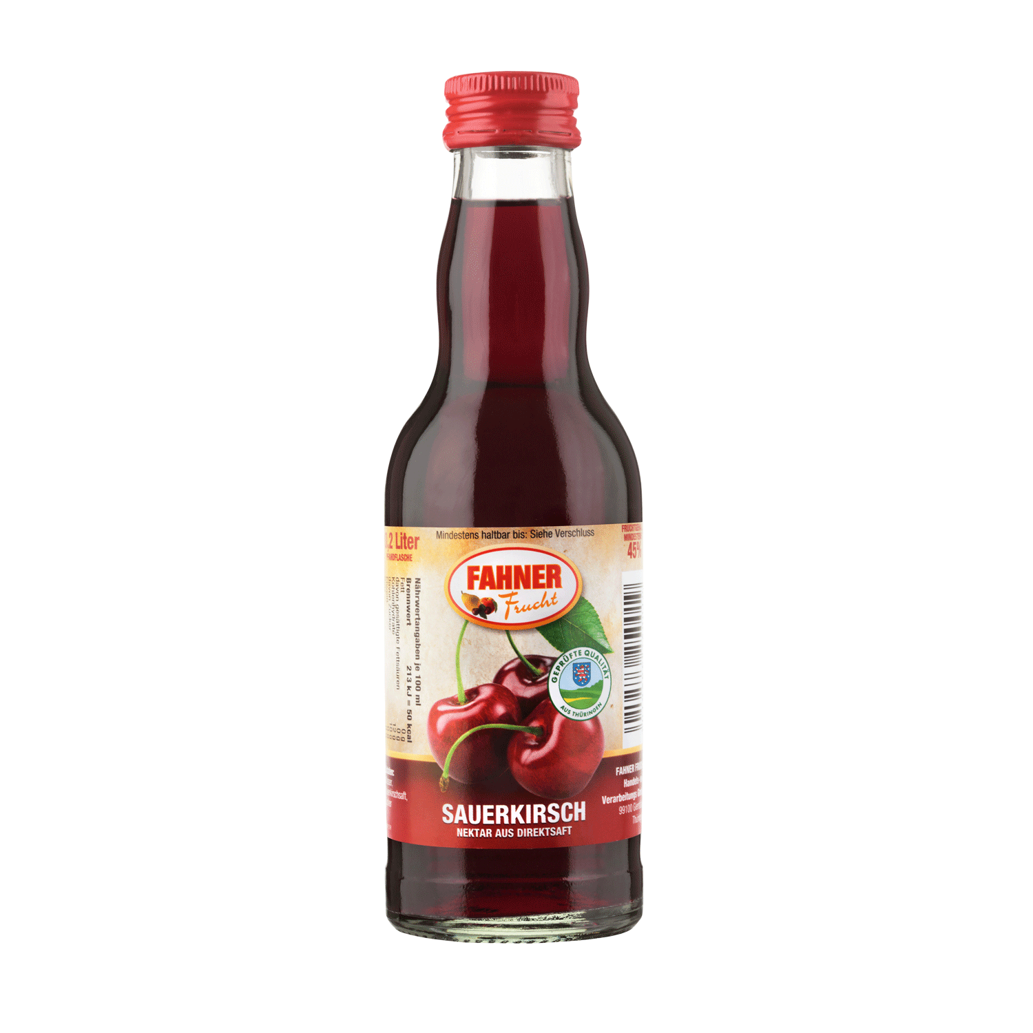 Sauerkirsch-Nektar – Thueringer Wald Service GmbH Sauerkirsch-Nektar – Thueringer Wald Service GmbH