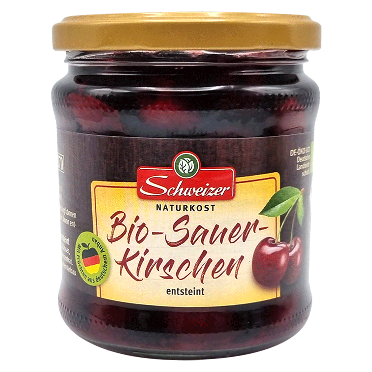 BIO-Sauerkirschen – Thueringer Wald Service GmbH BIO-Sauerkirschen – Thueringer Wald Service GmbH