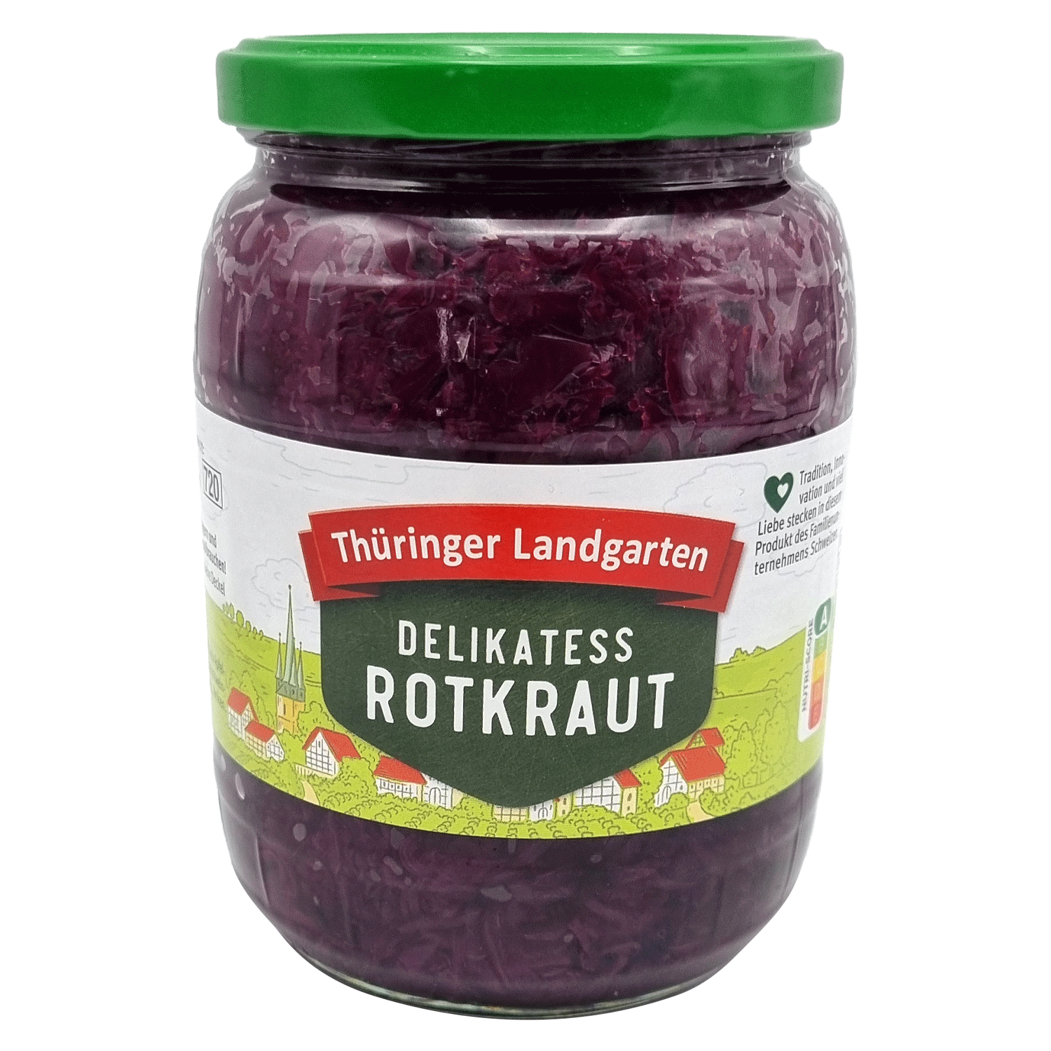 Delikatess Rotkraut – Thueringer Wald Service GmbH Delikatess Rotkraut – Thueringer Wald Service GmbH