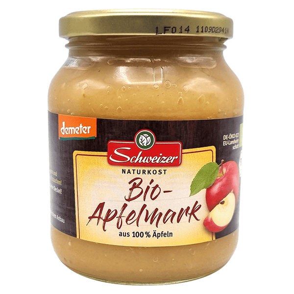 BIO-Apfelmark