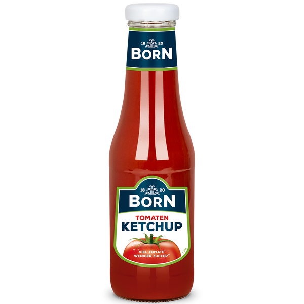 Tomaten Ketchup - Original