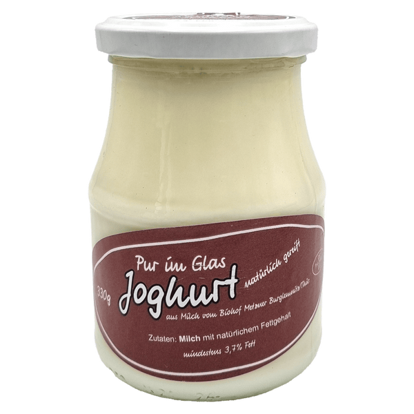 Joghurt - Pur