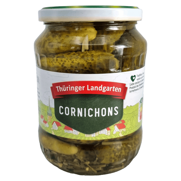 Cornichons