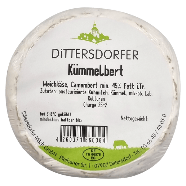 Kümmelbert