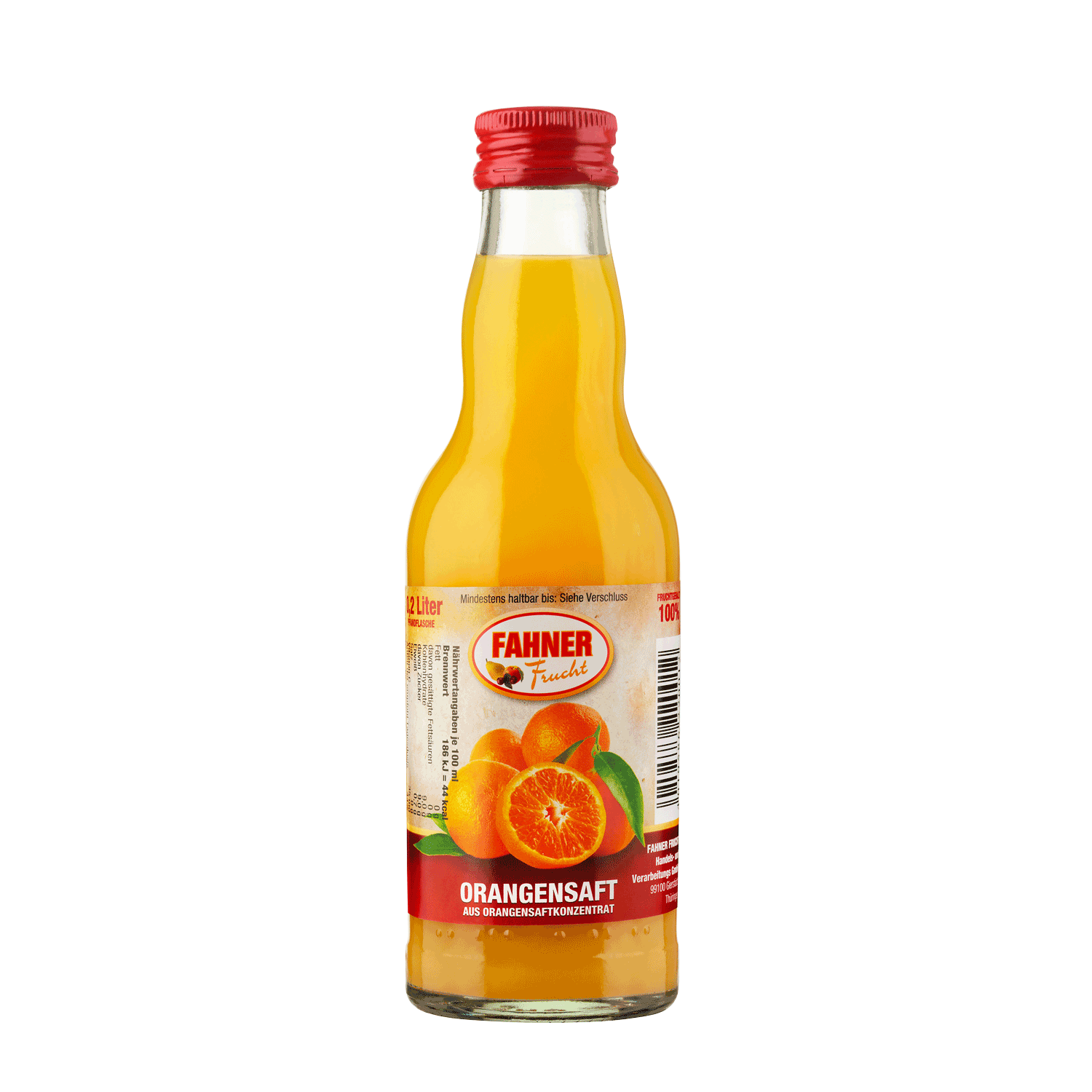 Orangensaft