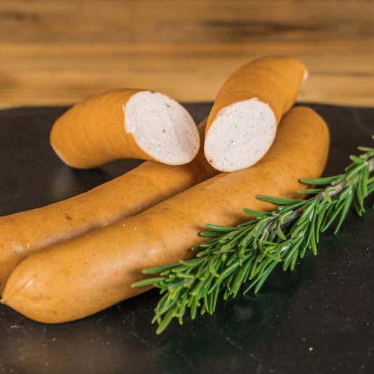 Thüringer Bockwurst - 5 Stück