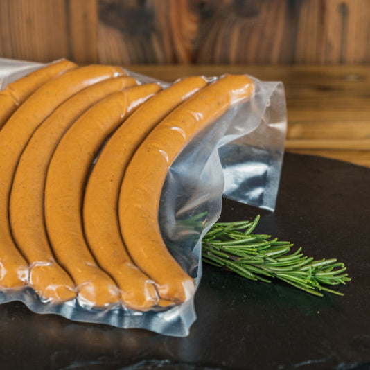 Thüringer Wiener - 3 Paar