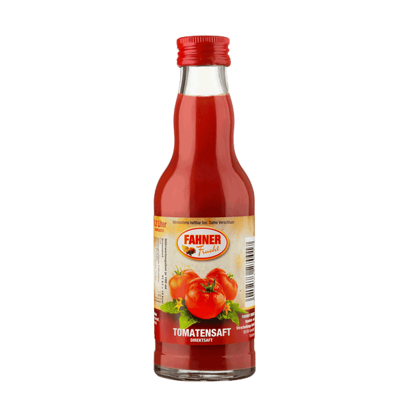 Tomatensaft