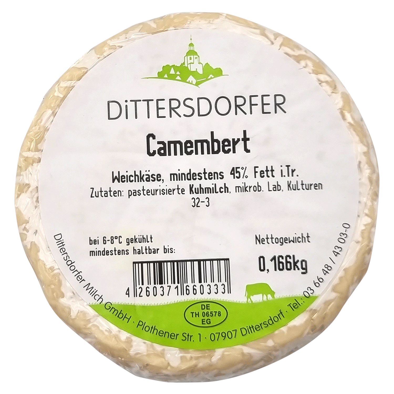 Camembert
