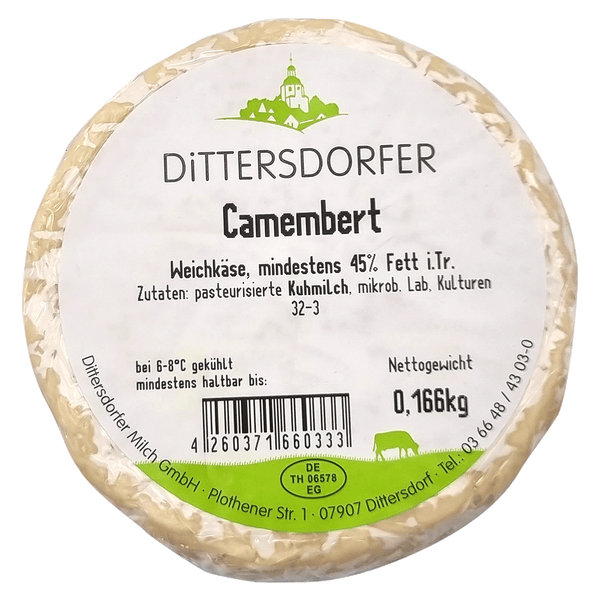 Camembert