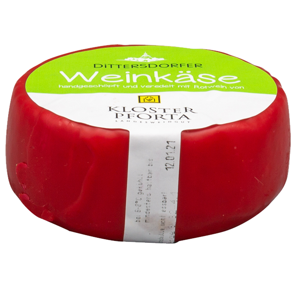 Weinkäse