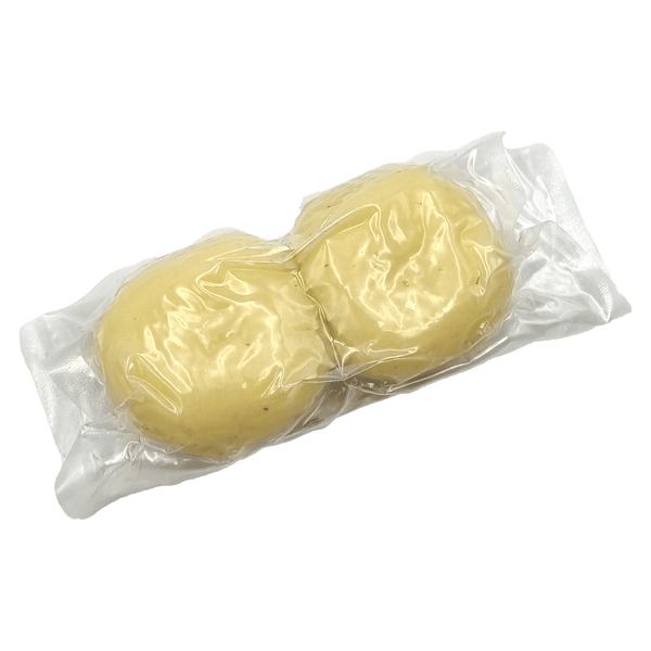 Echte handgemachte Thüringer Klöße