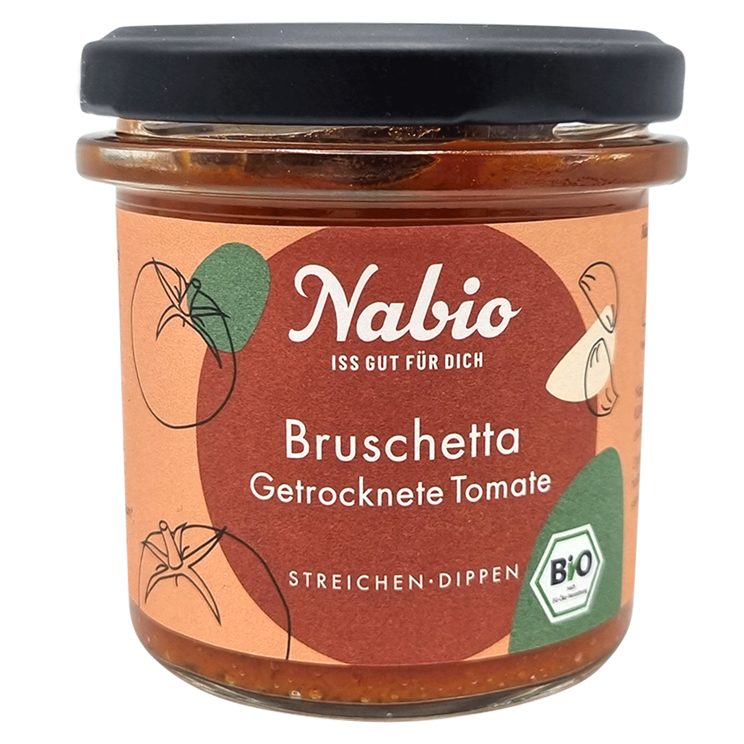 Bruschetta Aufstrich