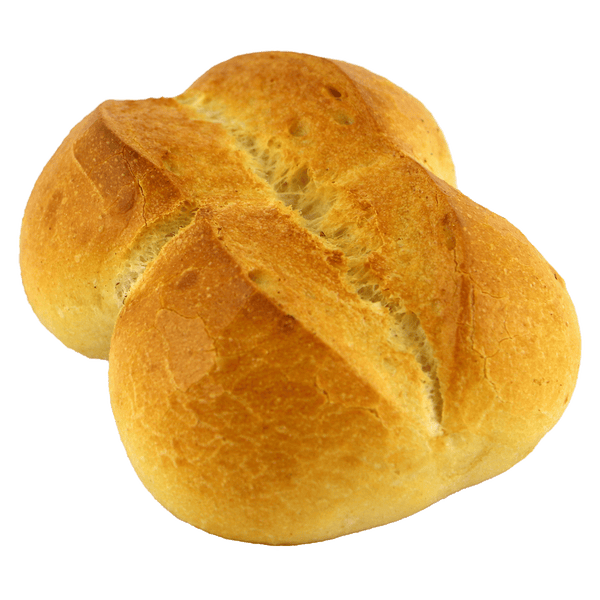 Backstubensemmel 3er