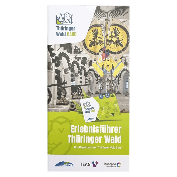 Thüringer Wald Card